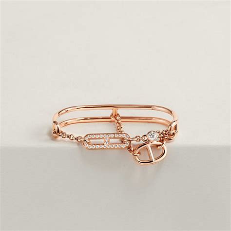 hermes ancre ring|chaine d'ancre Hermes.